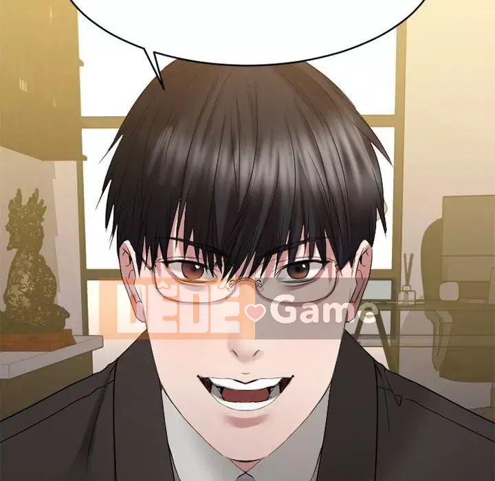 Mong muốn chuỗi thức ăn Chương 34-35