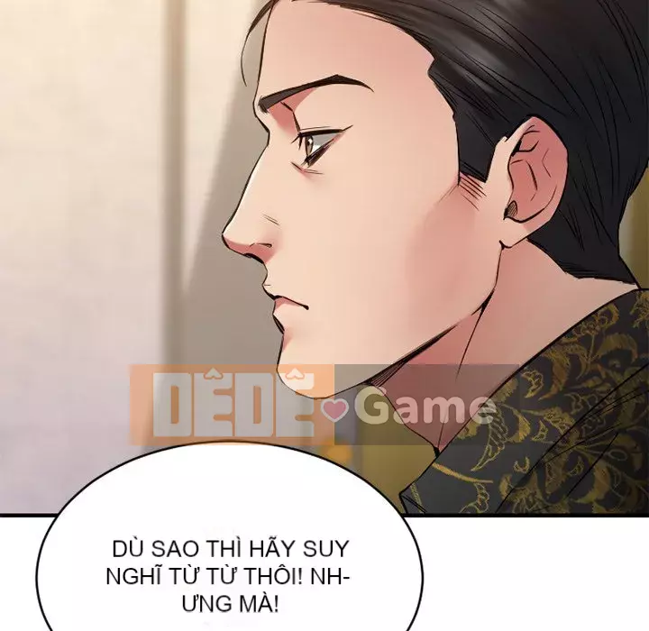 Mong muốn chuỗi thức ăn Chương 34-35