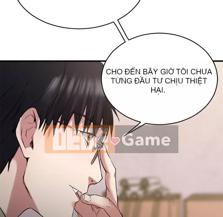 Mong muốn chuỗi thức ăn Chương 34-35