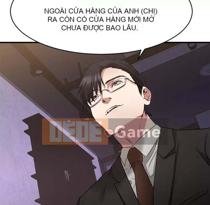 Mong muốn chuỗi thức ăn Chương 34-35