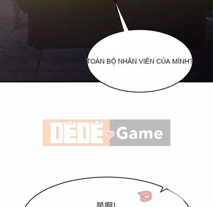 Mong muốn chuỗi thức ăn Chương 34-35