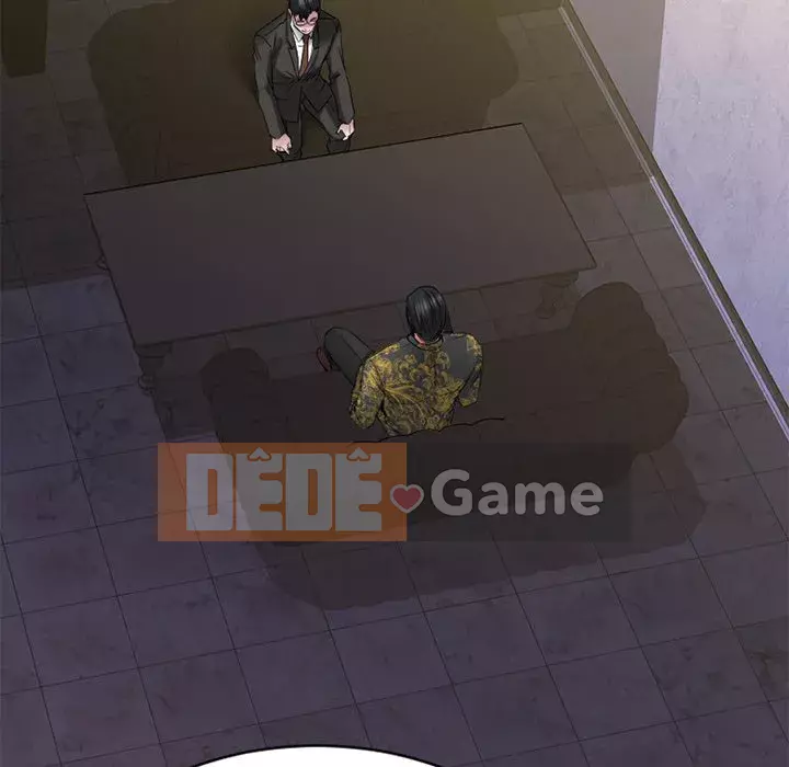 Mong muốn chuỗi thức ăn Chương 34-35