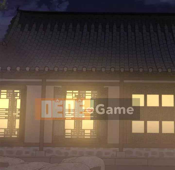 Mong muốn chuỗi thức ăn Chương 34-35