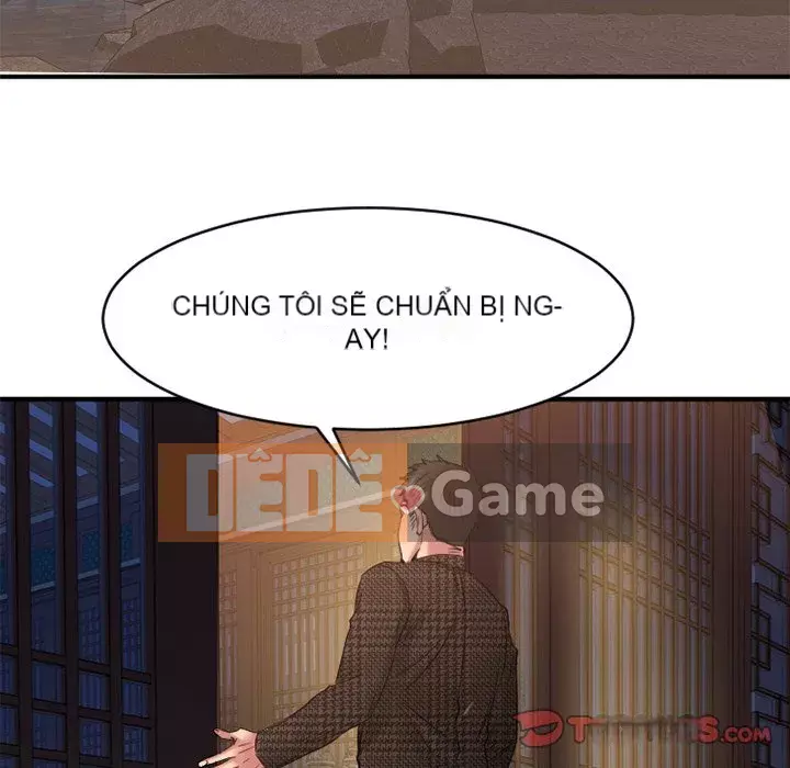 Mong muốn chuỗi thức ăn Chương 34-35