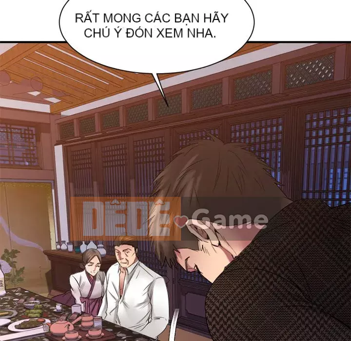 Mong muốn chuỗi thức ăn Chương 34-35