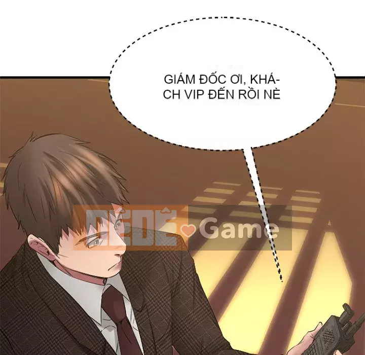 Mong muốn chuỗi thức ăn Chương 34-35