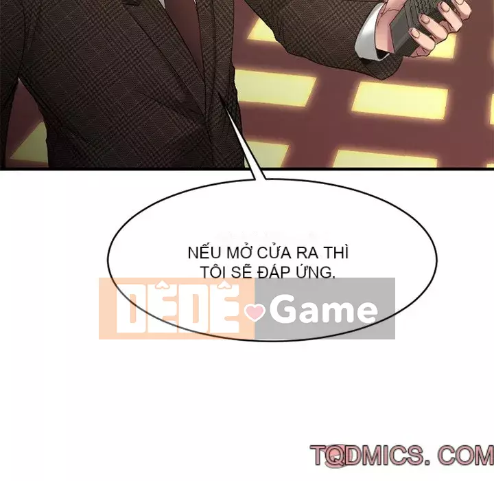 Mong muốn chuỗi thức ăn Chương 34-35