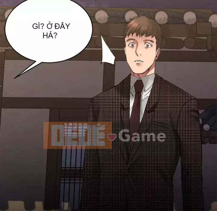 Mong muốn chuỗi thức ăn Chương 34-35