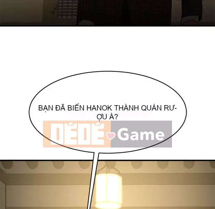 Mong muốn chuỗi thức ăn Chương 34-35