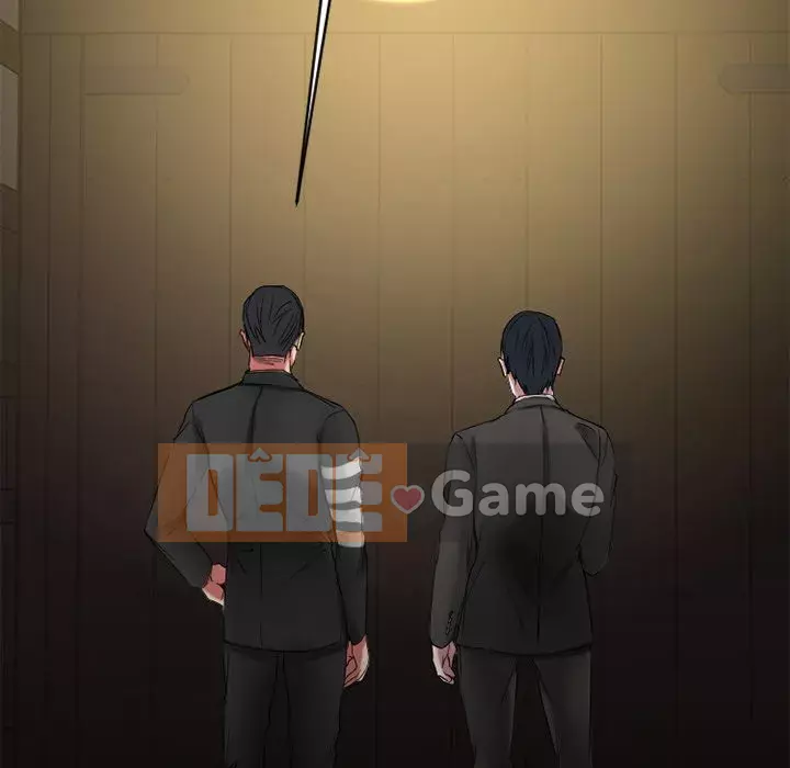 Mong muốn chuỗi thức ăn Chương 34-35