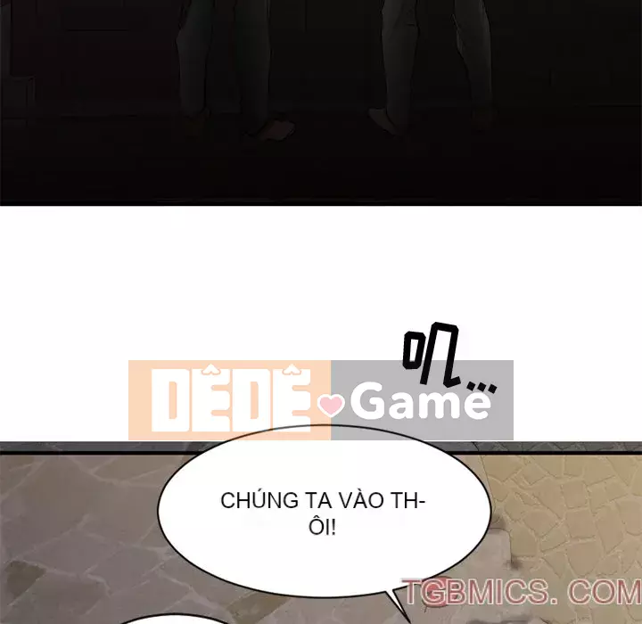 Mong muốn chuỗi thức ăn Chương 34-35