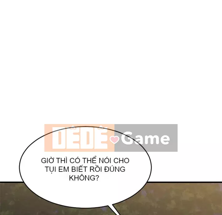 Mong muốn chuỗi thức ăn Chương 34-35