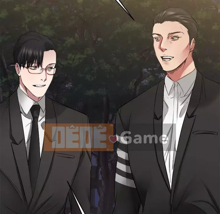 Mong muốn chuỗi thức ăn Chương 34-35