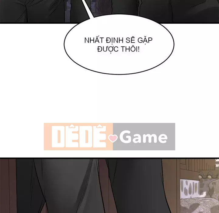Mong muốn chuỗi thức ăn Chương 34-35