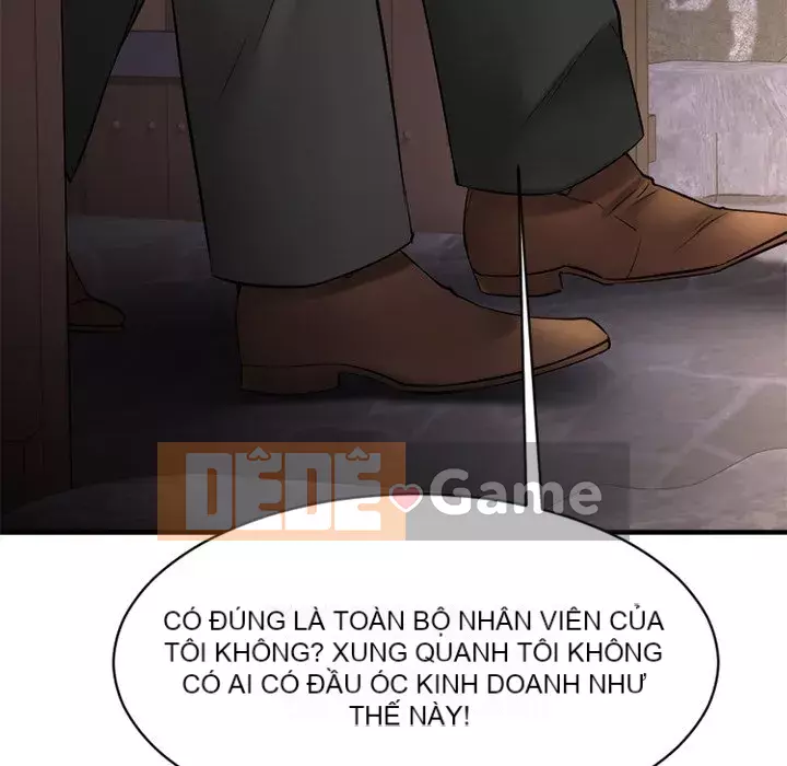 Mong muốn chuỗi thức ăn Chương 34-35