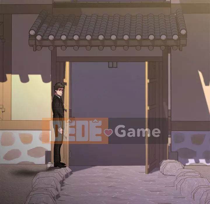 Mong muốn chuỗi thức ăn Chương 34-35