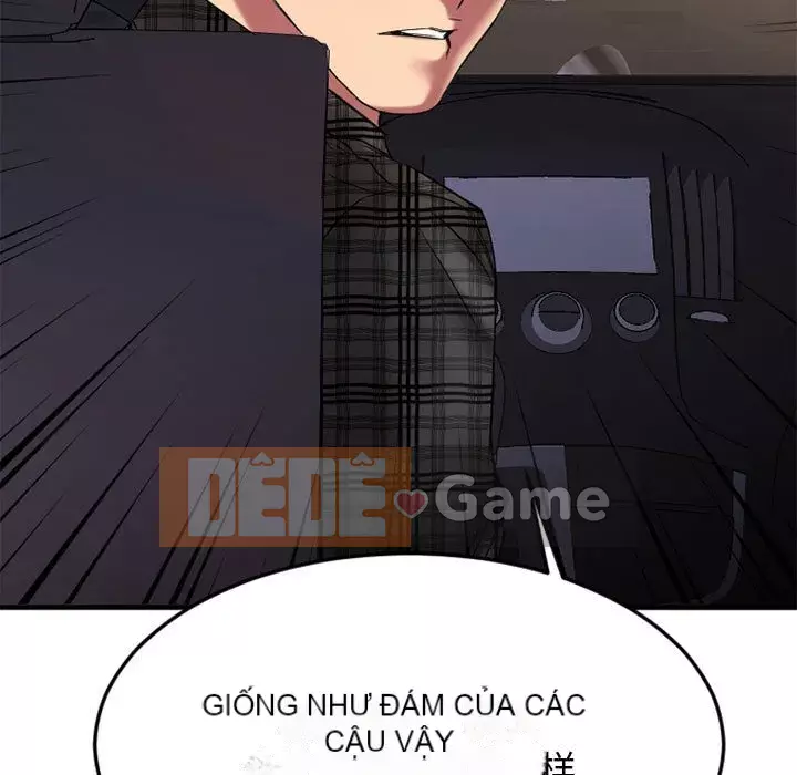 Mong muốn chuỗi thức ăn Chương 32-33