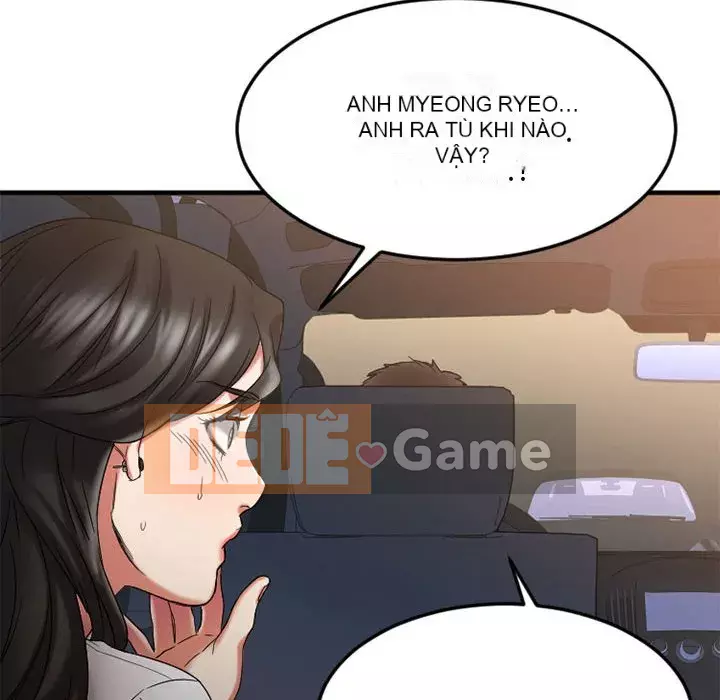 Mong muốn chuỗi thức ăn Chương 32-33