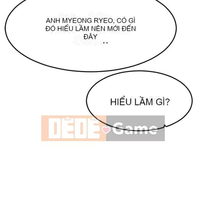 Mong muốn chuỗi thức ăn Chương 32-33