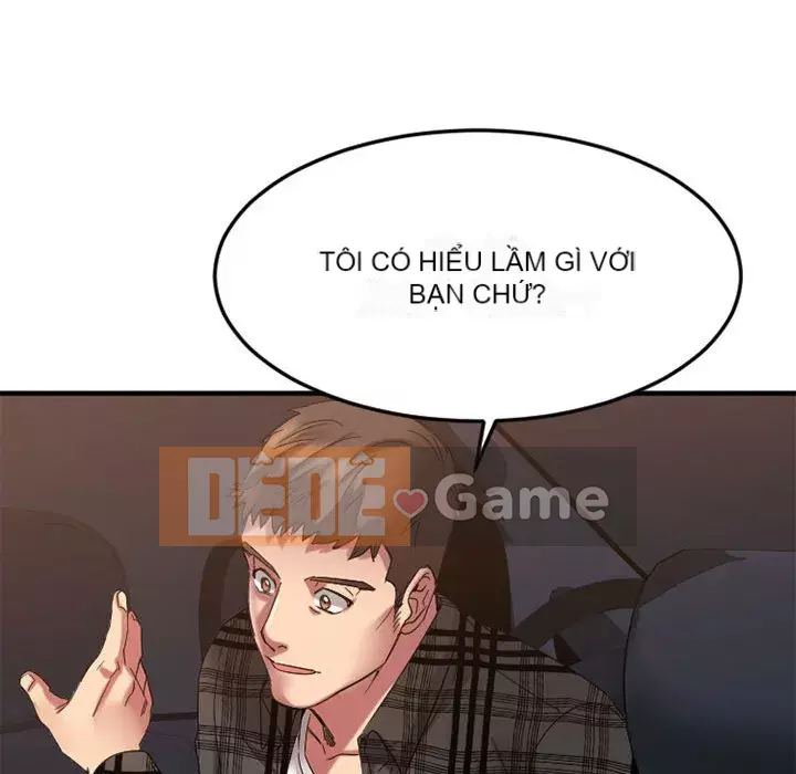 Mong muốn chuỗi thức ăn Chương 32-33