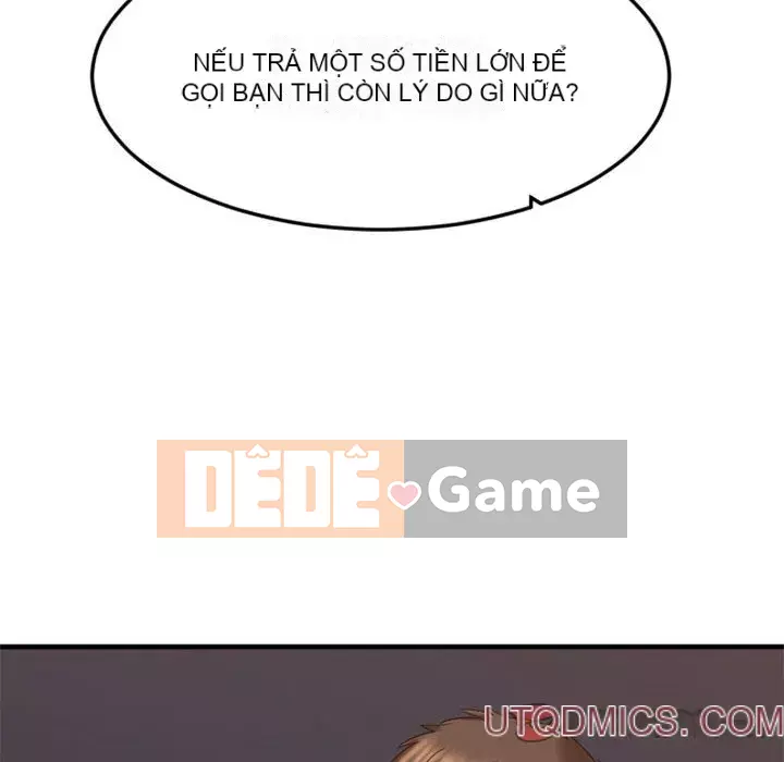 Mong muốn chuỗi thức ăn Chương 32-33