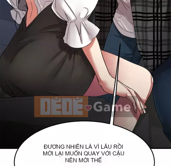 Mong muốn chuỗi thức ăn Chương 32-33