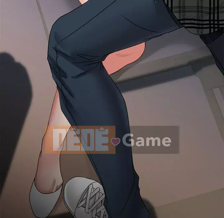 Mong muốn chuỗi thức ăn Chương 32-33