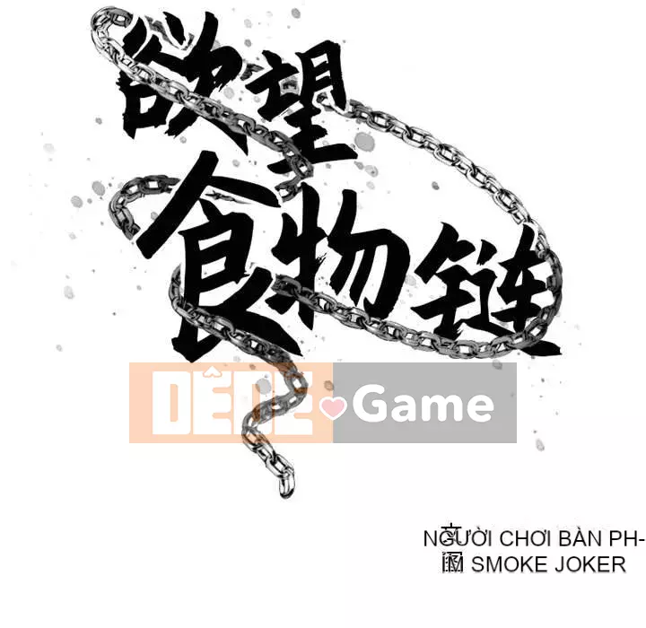 Mong muốn chuỗi thức ăn Chương 32-33