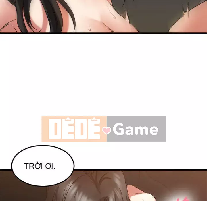 Mong muốn chuỗi thức ăn Chương 32-33