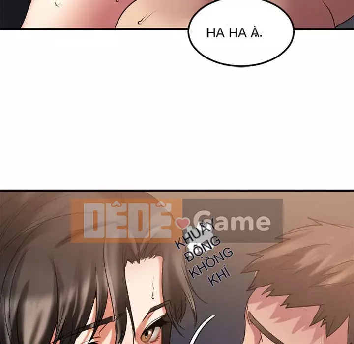 Mong muốn chuỗi thức ăn Chương 32-33