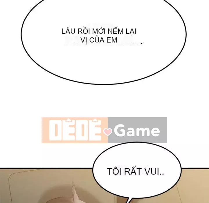 Mong muốn chuỗi thức ăn Chương 32-33