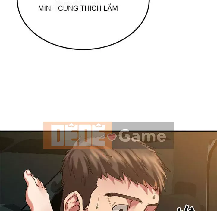 Mong muốn chuỗi thức ăn Chương 32-33