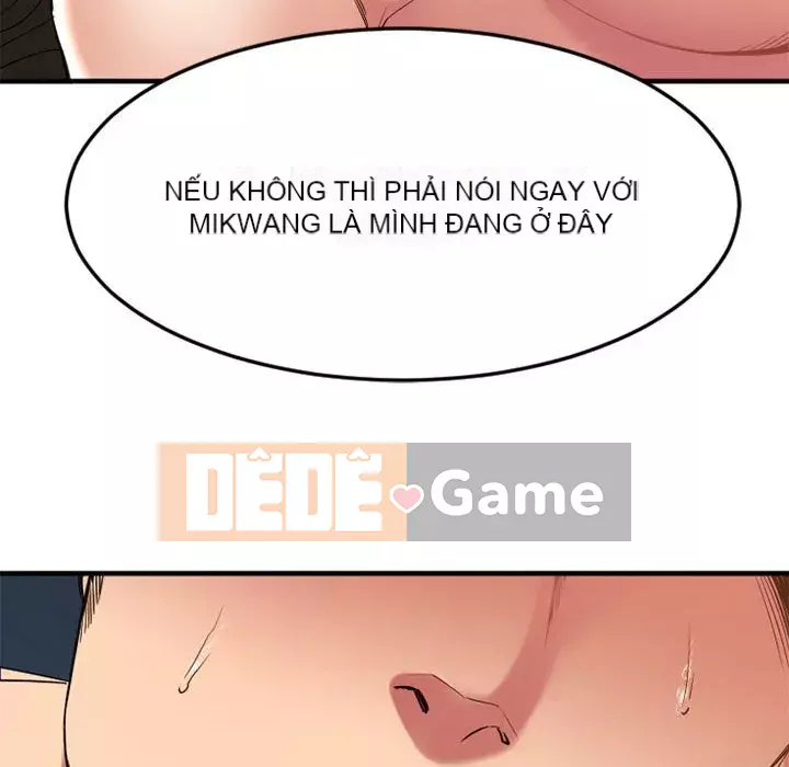 Mong muốn chuỗi thức ăn Chương 32-33