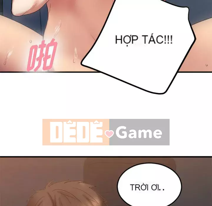 Mong muốn chuỗi thức ăn Chương 32-33