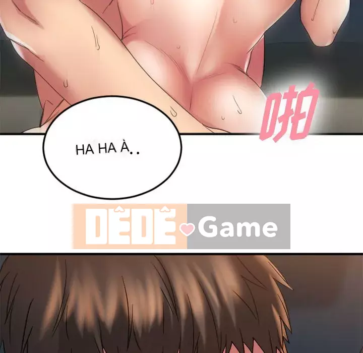 Mong muốn chuỗi thức ăn Chương 32-33