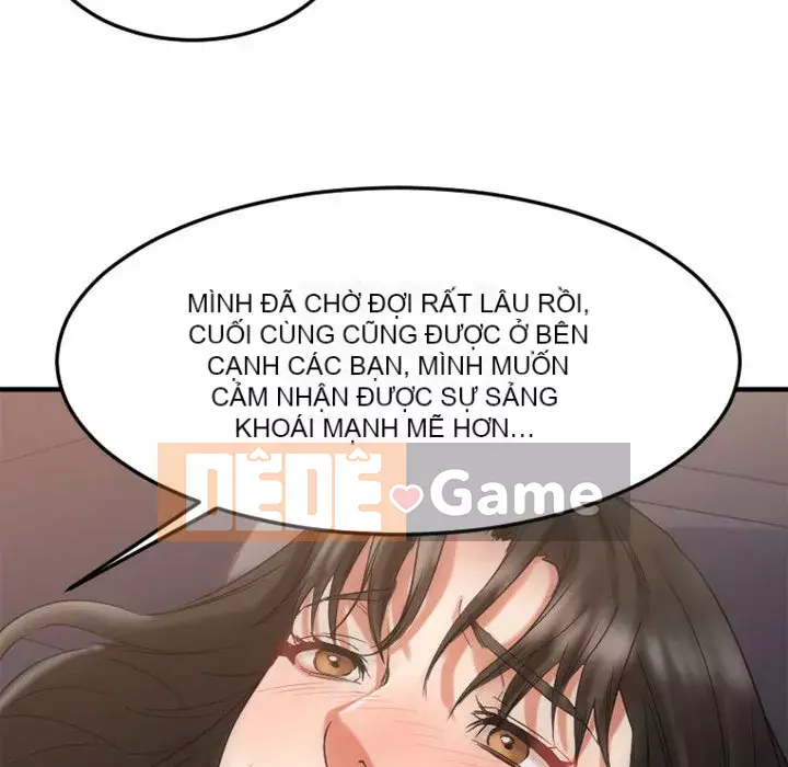 Mong muốn chuỗi thức ăn Chương 32-33