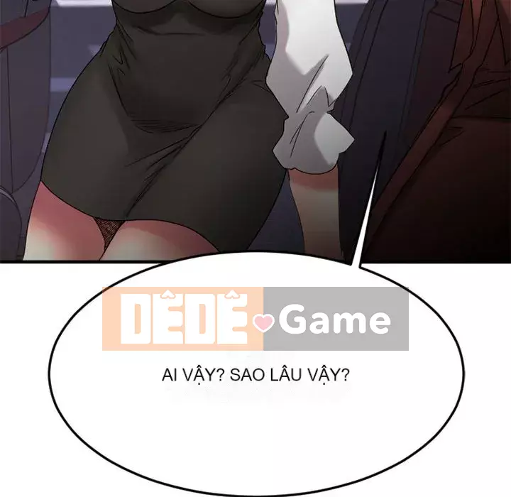 Mong muốn chuỗi thức ăn Chương 32-33