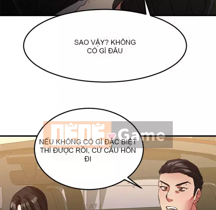 Mong muốn chuỗi thức ăn Chương 32-33