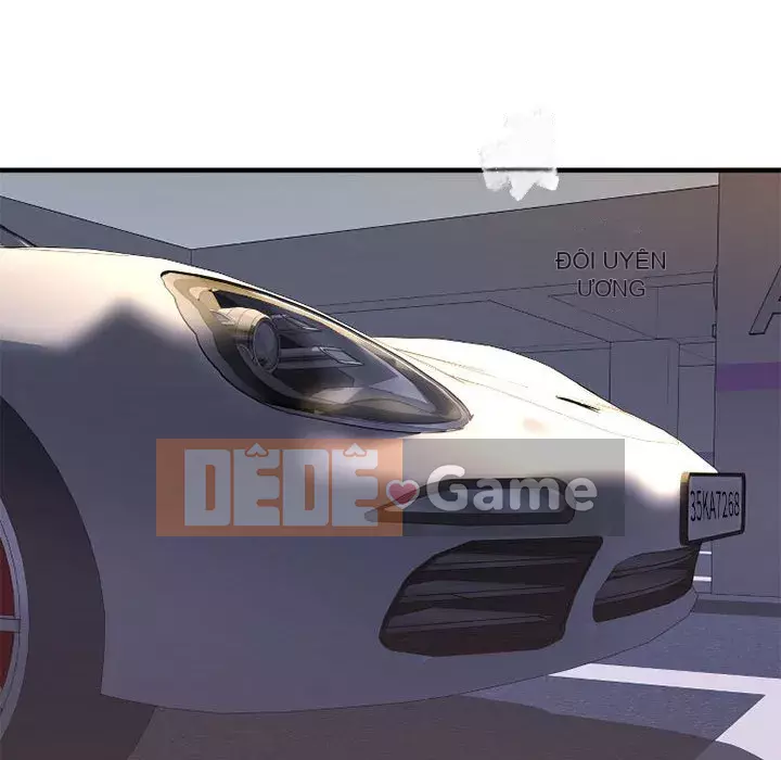 Mong muốn chuỗi thức ăn Chương 32-33