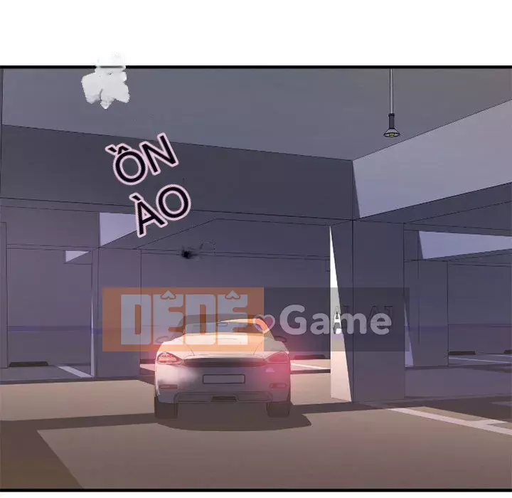 Mong muốn chuỗi thức ăn Chương 32-33