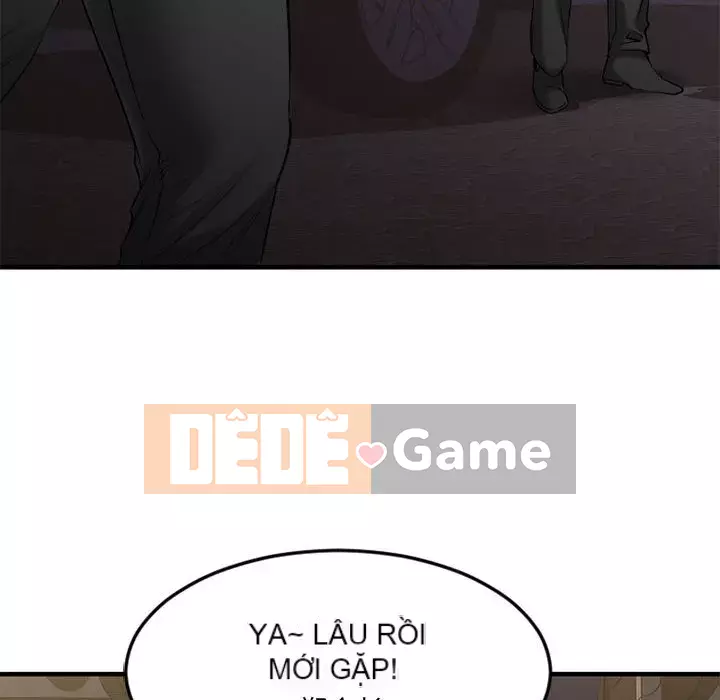 Mong muốn chuỗi thức ăn Chương 32-33