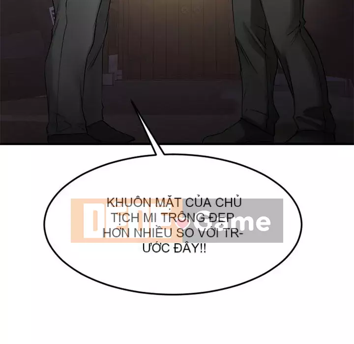 Mong muốn chuỗi thức ăn Chương 32-33
