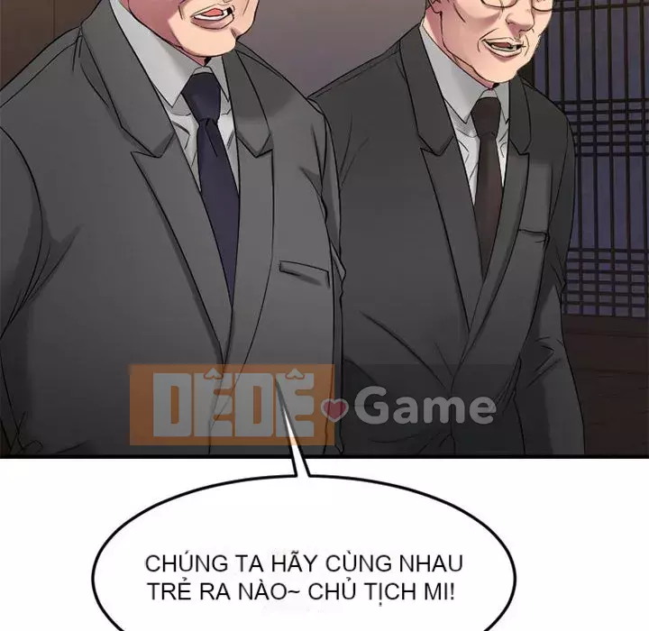 Mong muốn chuỗi thức ăn Chương 32-33