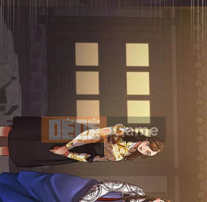 Mong muốn chuỗi thức ăn Chương 32-33