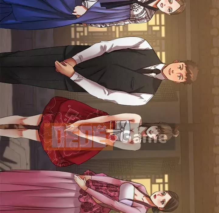 Mong muốn chuỗi thức ăn Chương 32-33