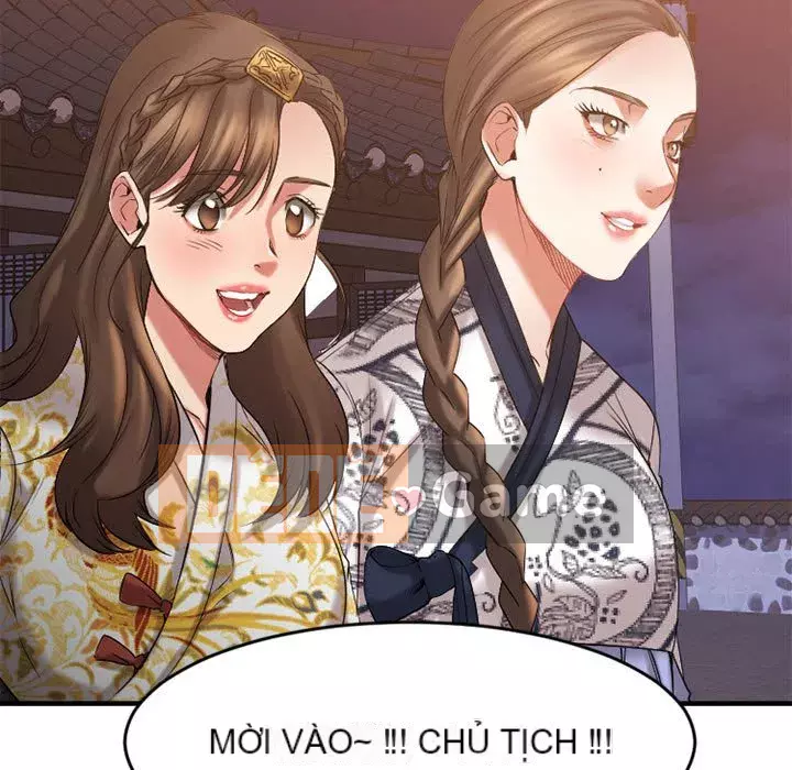 Mong muốn chuỗi thức ăn Chương 32-33