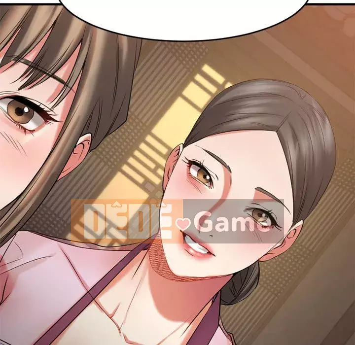 Mong muốn chuỗi thức ăn Chương 32-33