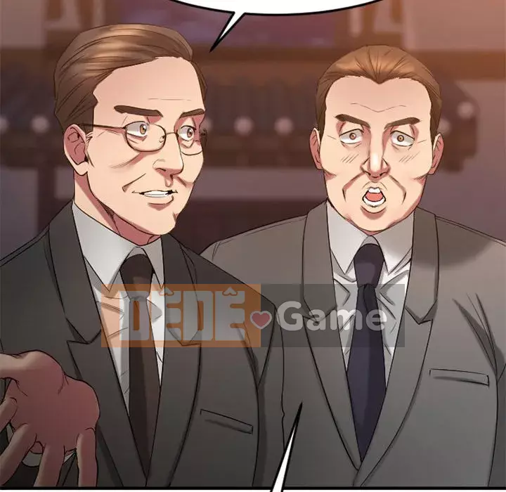 Mong muốn chuỗi thức ăn Chương 32-33