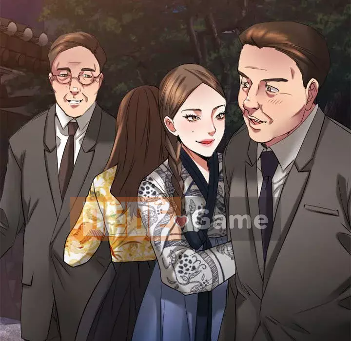 Mong muốn chuỗi thức ăn Chương 32-33