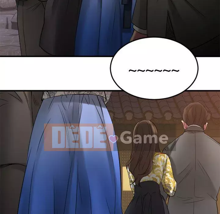 Mong muốn chuỗi thức ăn Chương 32-33